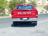 Dodge Ram 1500 2019